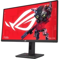Игровой монитор ASUS ROG Strix XG27ACS фото 3